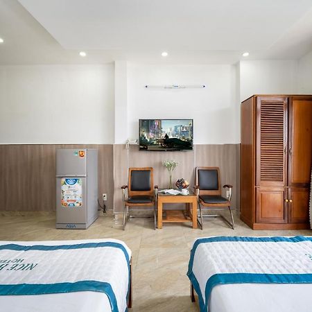 Nice House Hotel - Near My Khe Beach Da Nang Exterior foto